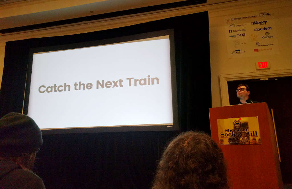 Yehuda Katz at Philly ETE 2016